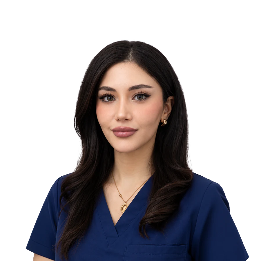 Dr Sedrah Elgammal