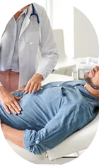 Patient digestive health care at LIPS (placeholder)