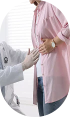 Consultant gastroenterologist consultation (placeholder)