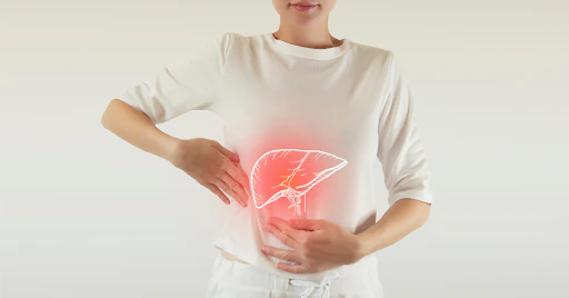 Liver health and fatty liver disease assessment (placeholder)
