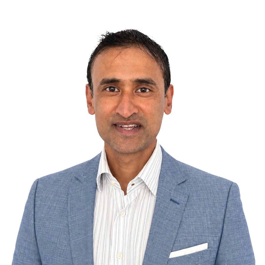 Mr Namal Perera