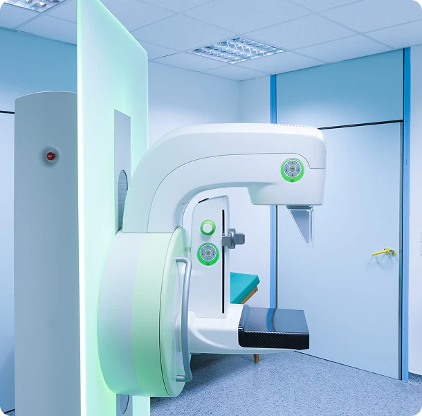 Mammograms: what they are and when to have one