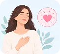 Simply want peace of mind