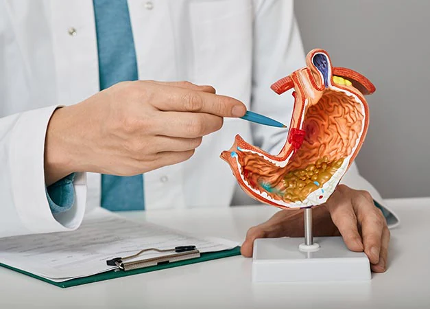 Advanced gastroenterology diagnostic tools (placeholder)