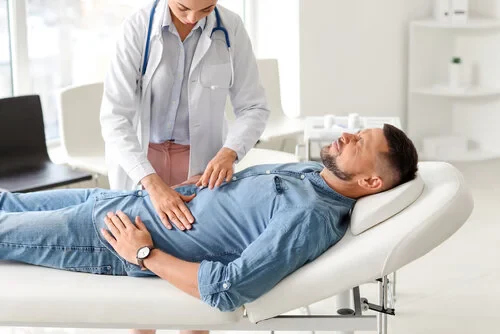 Patient digestive health care at LIPS (placeholder)