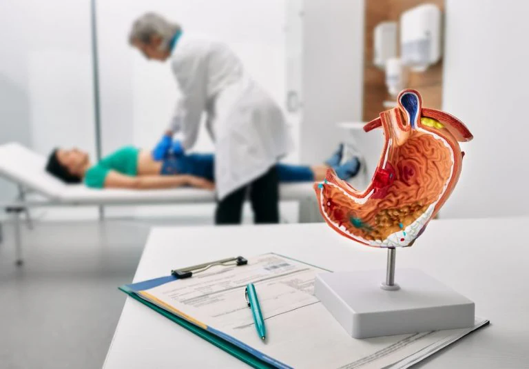 Private endoscopy and colonoscopy at LIPS Healthcare (placeholder)