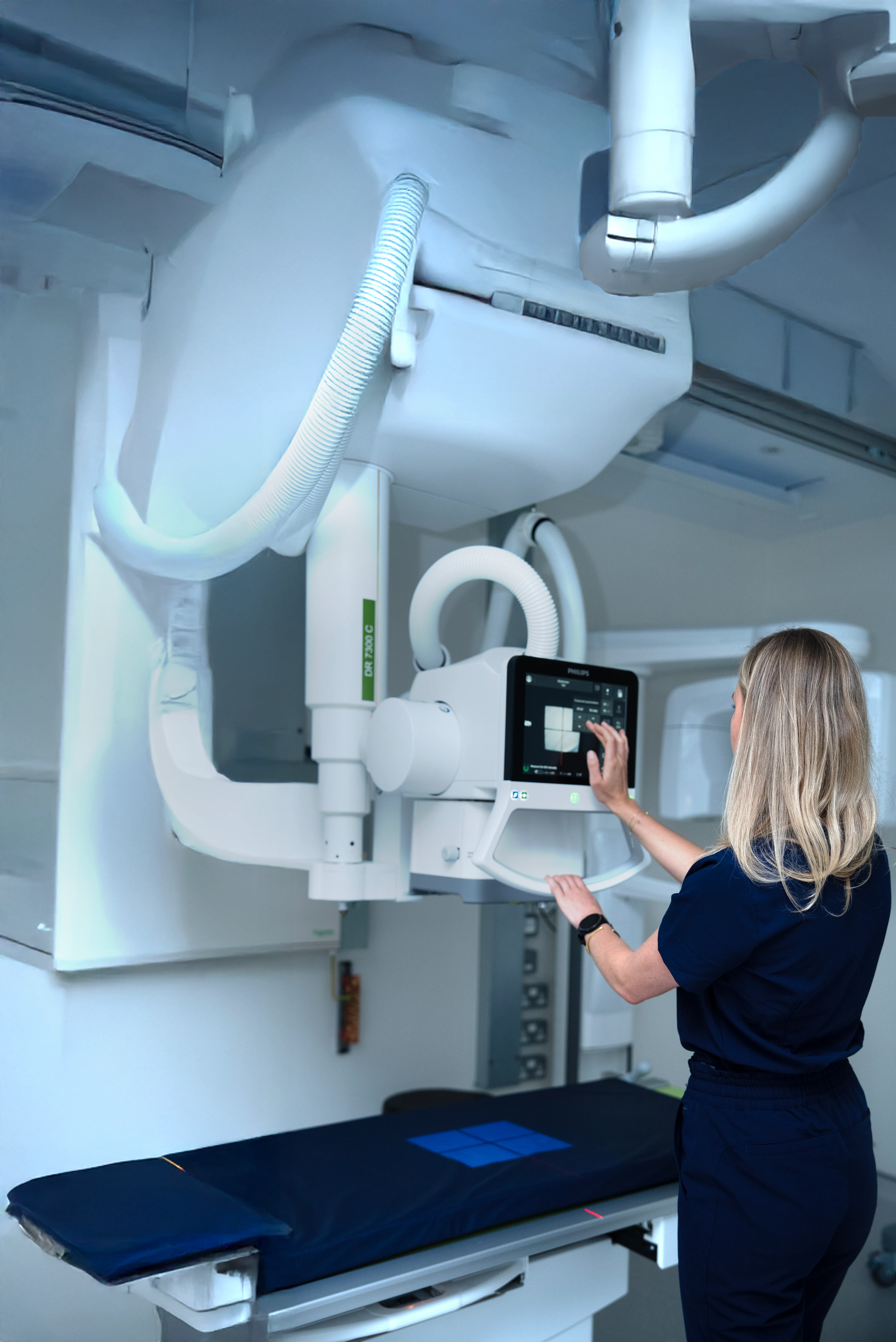 LIPS Healthcare Imaging clinic