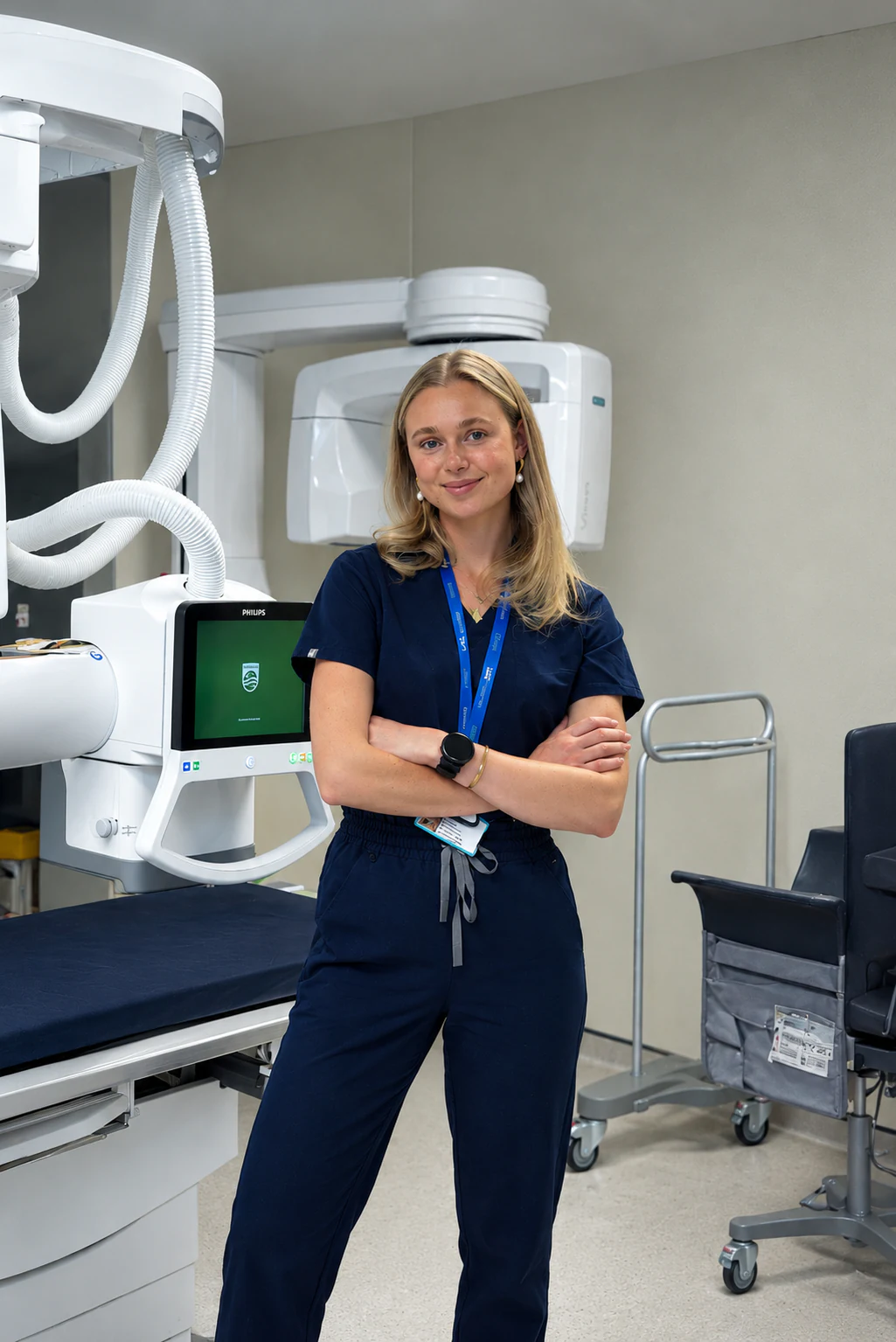 LIPS Healthcare imaging specialist