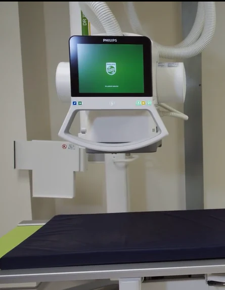 LIPS Healthcare imaging services